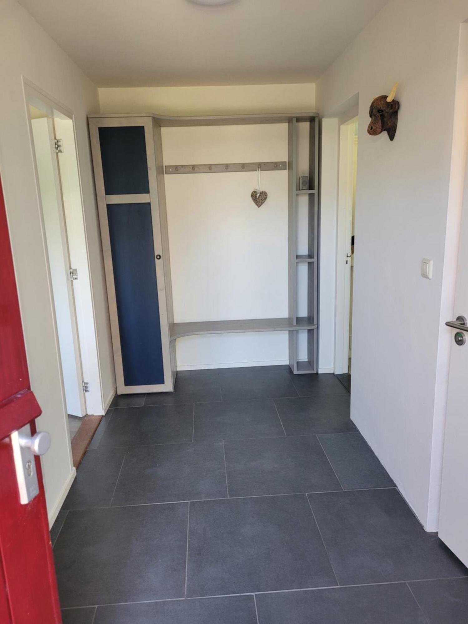 אחמונד-בינן Appartement Zee Van Tijd מראה חיצוני תמונה